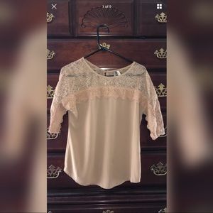 BKE blouse